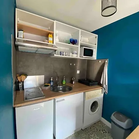 Jardin Des Maurines - Ensoleille, Piscine, Balcon, Parking Prive, Fibre Internet